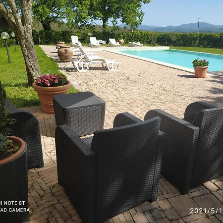 Casa Toscana Mugello Barberino di Mugello Buitenkant foto