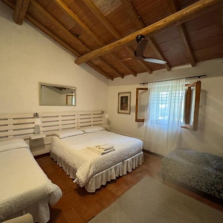 Casa Toscana Mugello Barberino di Mugello Buitenkant foto