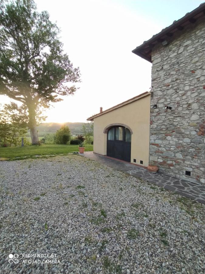 Casa Toscana Mugello Barberino di Mugello Buitenkant foto