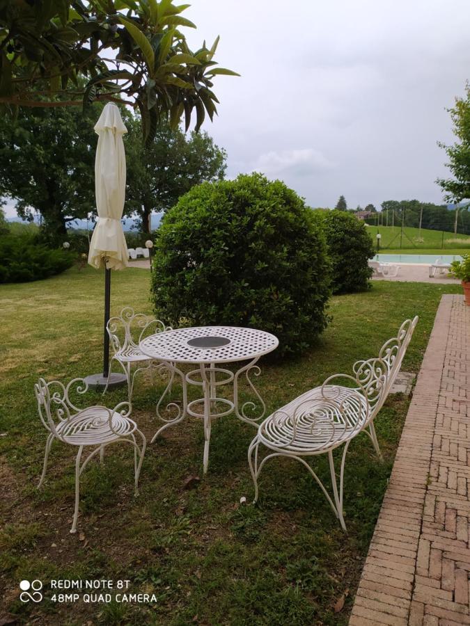 Casa Toscana Mugello Barberino di Mugello Buitenkant foto