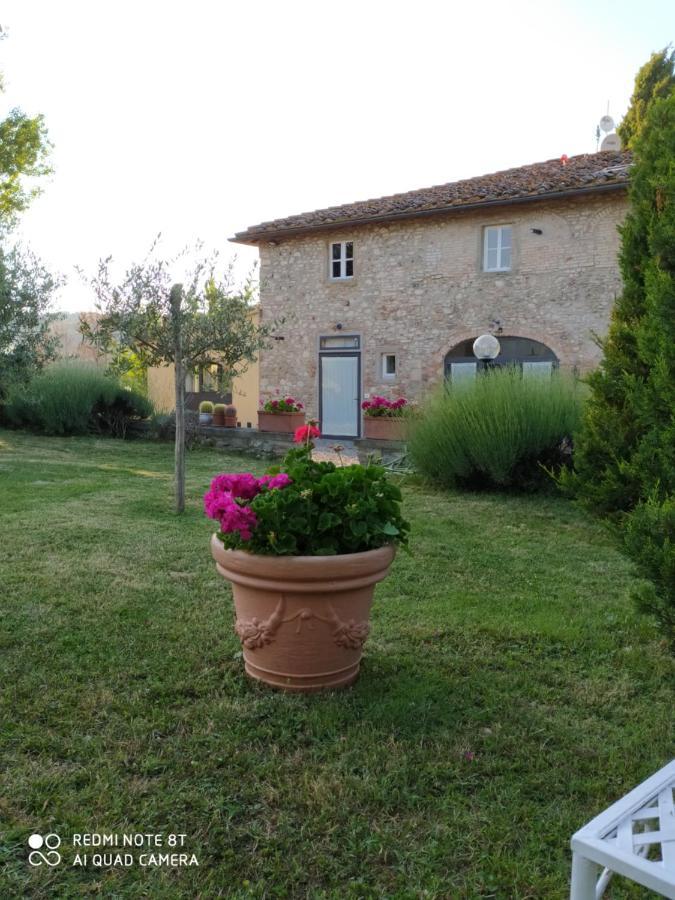 Casa Toscana Mugello Barberino di Mugello Buitenkant foto