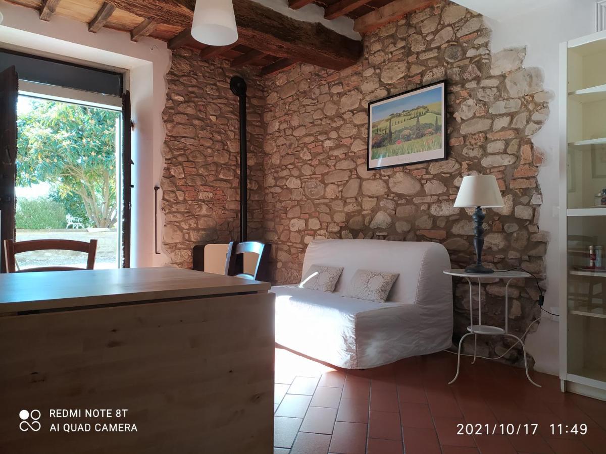 Casa Toscana Mugello Barberino di Mugello Buitenkant foto