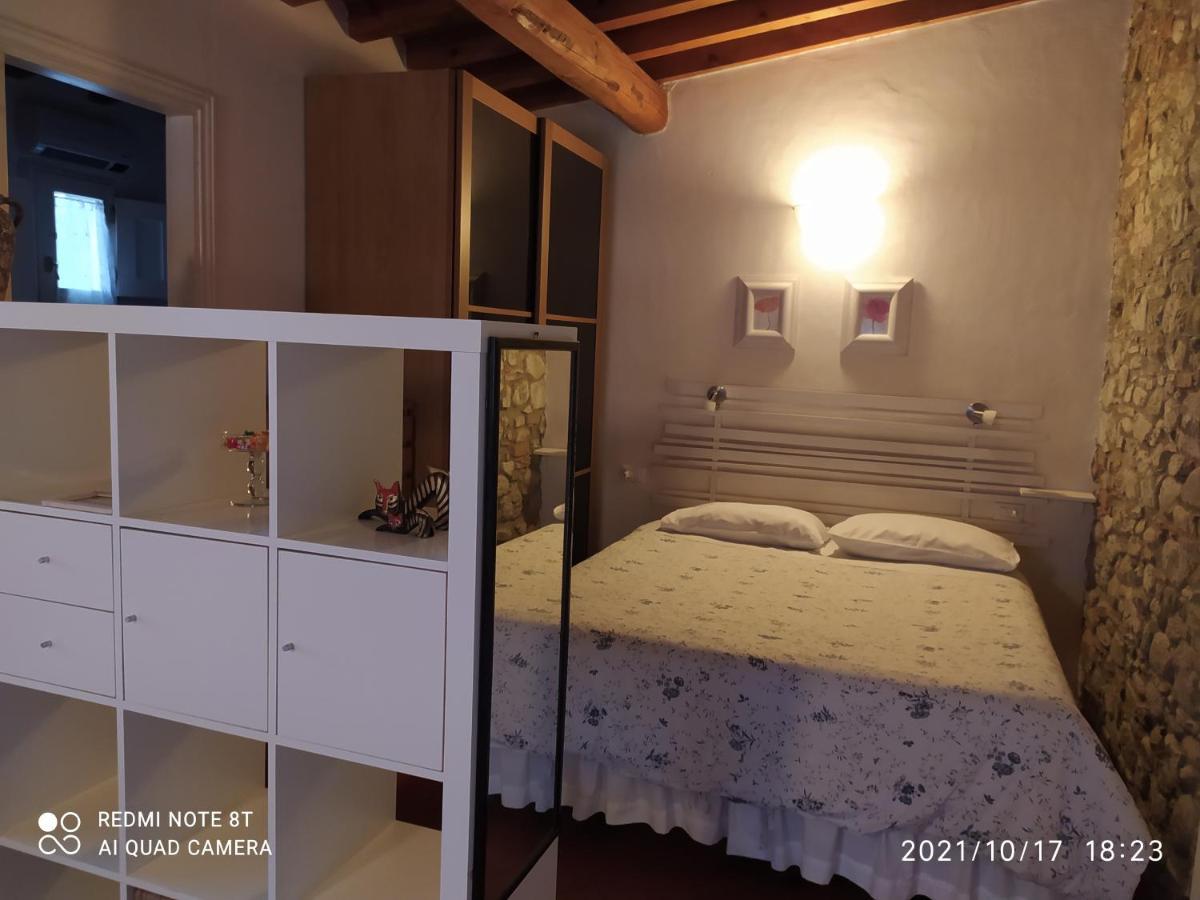 Casa Toscana Mugello Barberino di Mugello Buitenkant foto