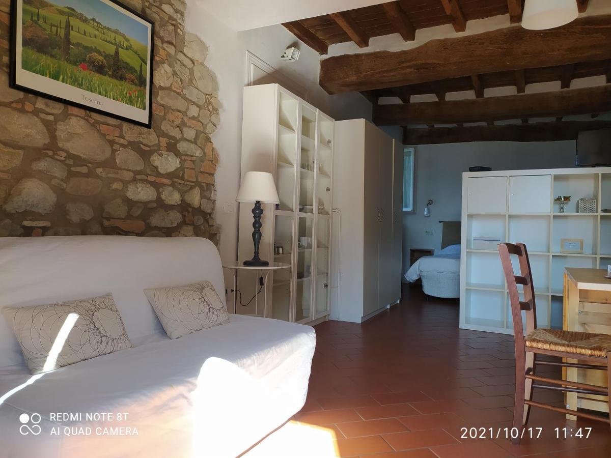 Casa Toscana Mugello Barberino di Mugello Buitenkant foto