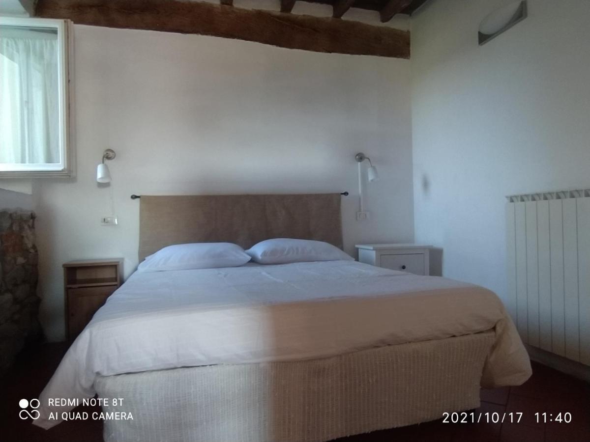 Casa Toscana Mugello Barberino di Mugello Buitenkant foto