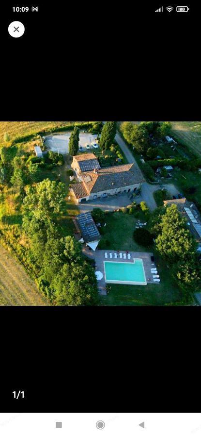 Casa Toscana Mugello Barberino di Mugello Buitenkant foto