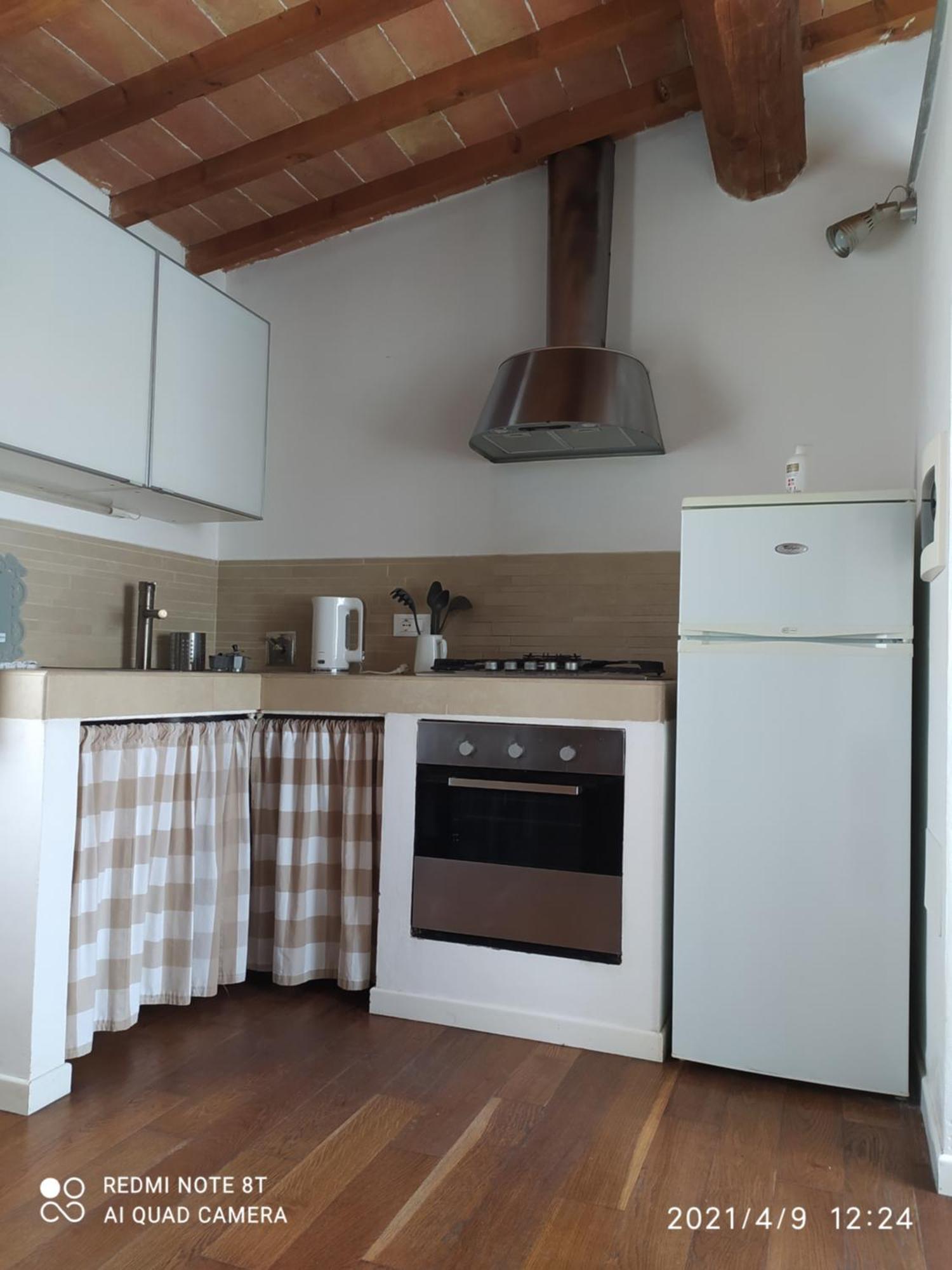 Casa Toscana Mugello Barberino di Mugello Kamer foto