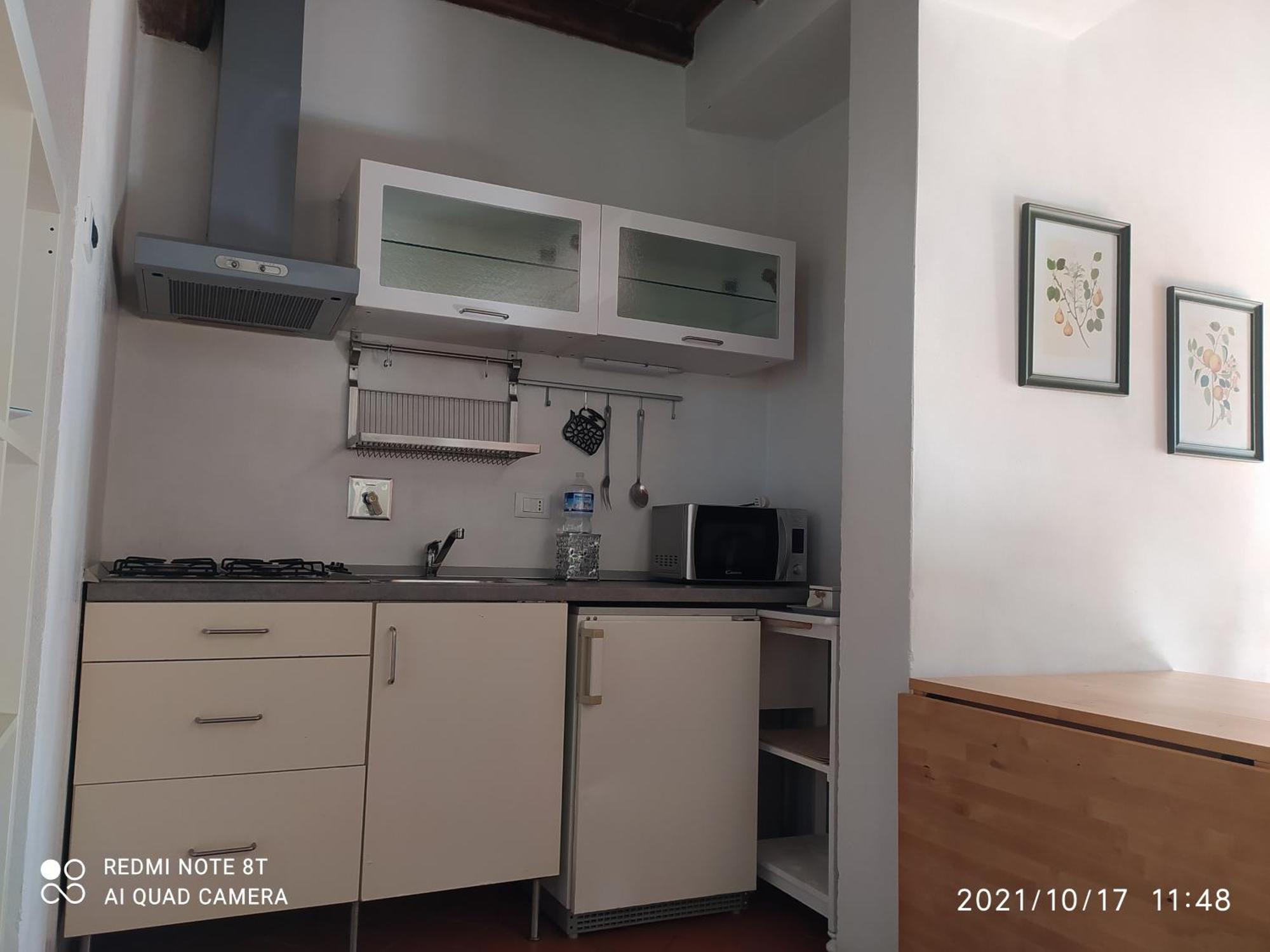 Casa Toscana Mugello Barberino di Mugello Kamer foto