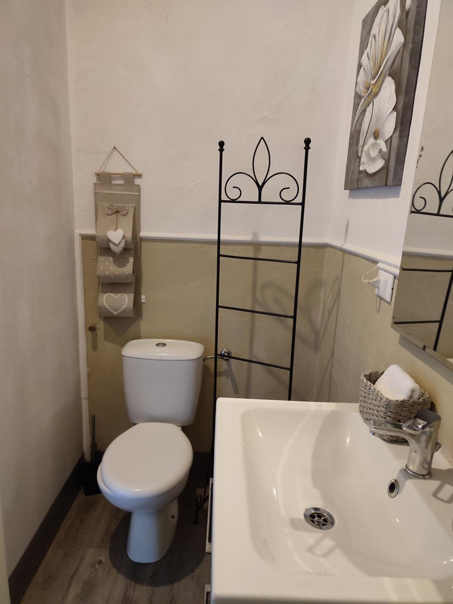 Casa Toscana Mugello Barberino di Mugello Kamer foto