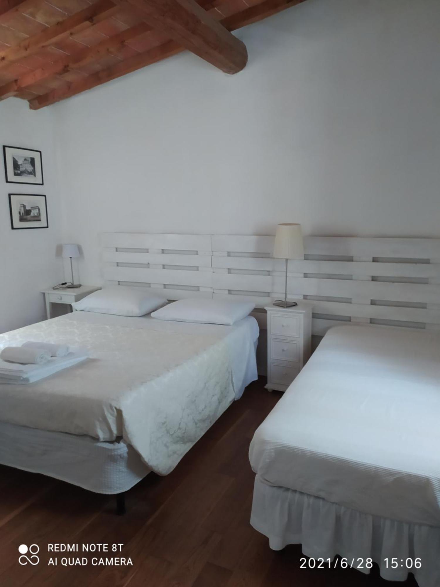 Casa Toscana Mugello Barberino di Mugello Kamer foto