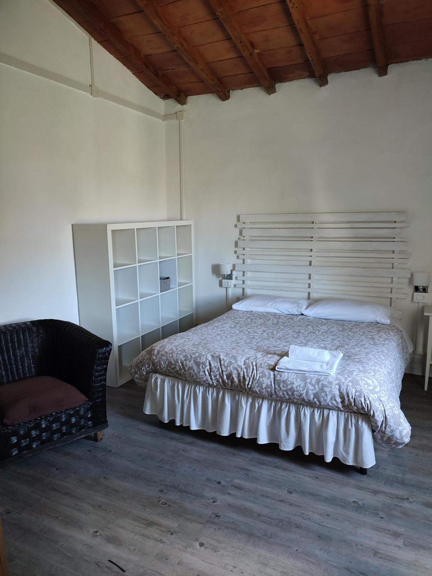 Casa Toscana Mugello Barberino di Mugello Kamer foto