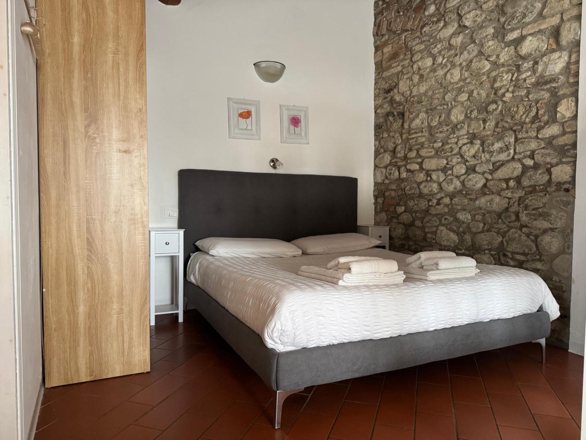 Casa Toscana Mugello Barberino di Mugello Buitenkant foto