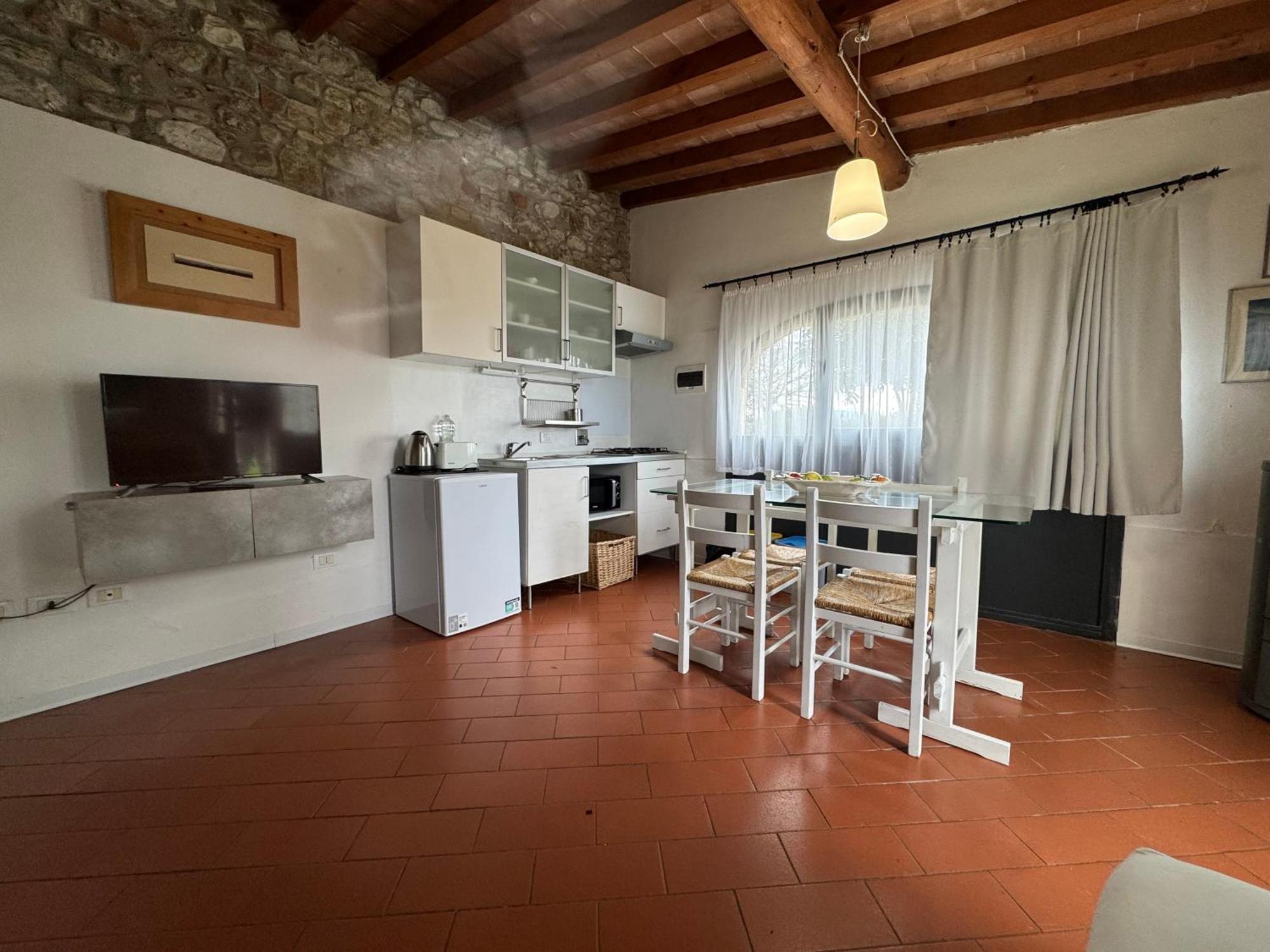 Casa Toscana Mugello Barberino di Mugello Buitenkant foto