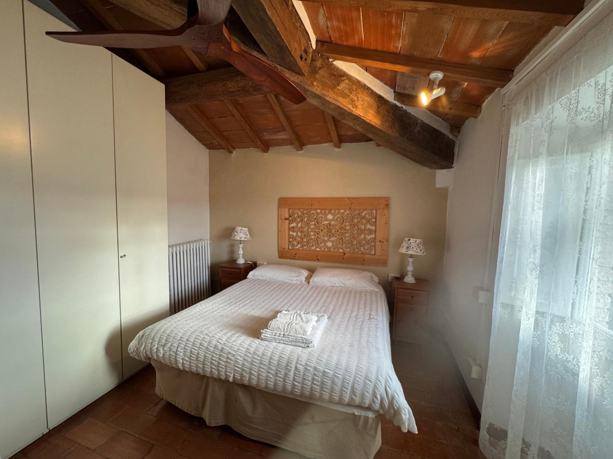 Casa Toscana Mugello Barberino di Mugello Buitenkant foto