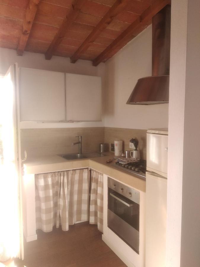 Casa Toscana Mugello Barberino di Mugello Buitenkant foto
