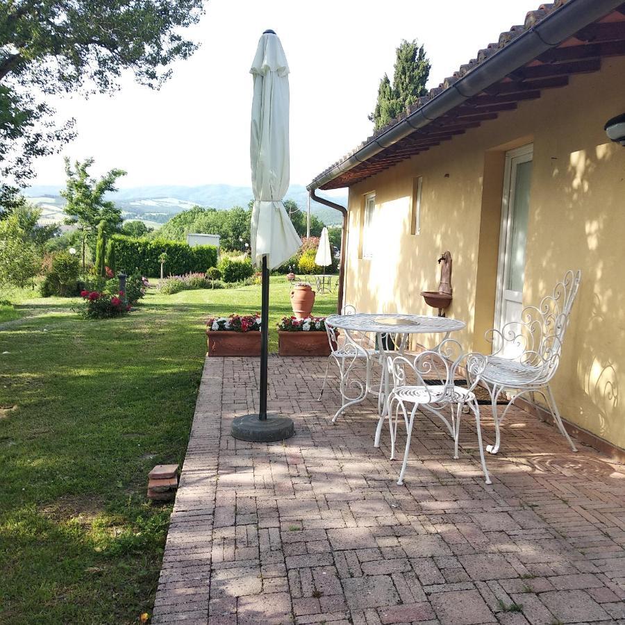 Casa Toscana Mugello Barberino di Mugello Buitenkant foto