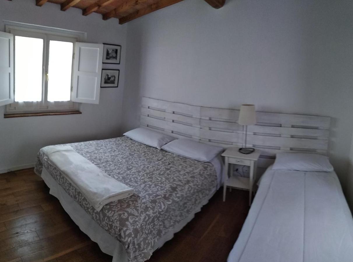 Casa Toscana Mugello Barberino di Mugello Buitenkant foto